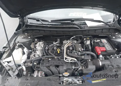 2023 Nissan Altima S Fwd из США, поврежденный, VIN 1N4BL4BV0PN307753